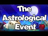 TRANSFORMICE- THE ASTROLOGICAL EVENT 2016 (NEW YEARS)