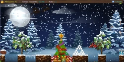 Winter Games 2020 (17 Dec - 28 Jan 2021)