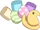 Ear item #146