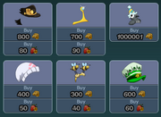 V1.813 derp pigeon hat
