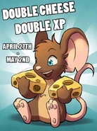 8th Anniversary (27 Apr – 2 May)