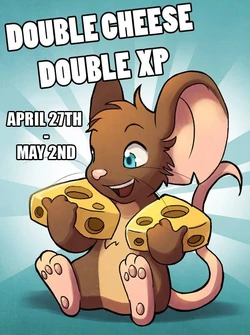 8th Anniversary (27 Apr – 2 May)