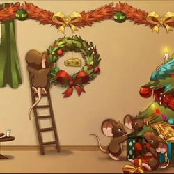 Transformice Christmas Event 2022 Christmas Events | Transformice Wiki | Fandom