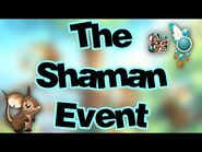 TRANSFORMICE- THE SHAMAN EVENT 2016