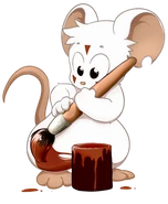 Draw your fur 2012 (contest)