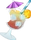 Hand item #44