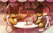 Valentine's Day 2013