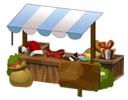Shop.png (673 KB) Shop in the menu, showing items