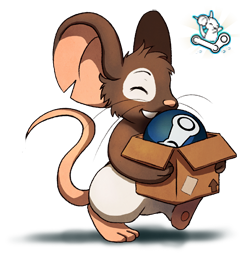 Steam mouse
