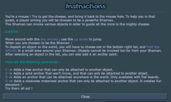 Old tutorial (2010)
