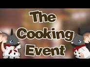 TRANSFORMICE- THE COOKING EVENT 2016