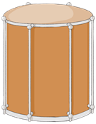 Carnival Trio instrument 2