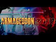 Transformice- ARMAGEDDON EVENT 2018