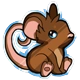 Level 1 - Little Mouse