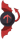 Cannonball skin #18