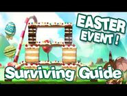 TRANSFORMICE EASTER EVENT MAPS SURVIVING GUIDE