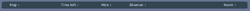 Old information bar
