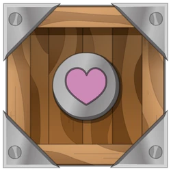 Companion Crate