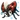 Badge 418