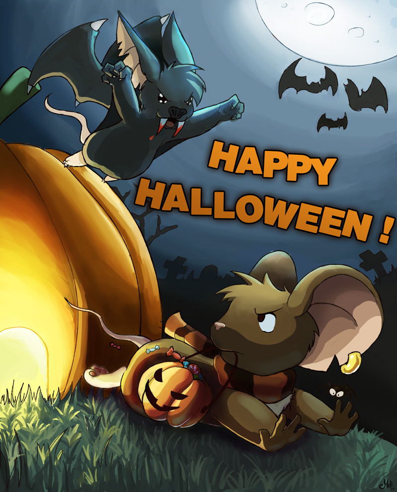 Halloween Transformice Wiki Fandom