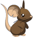 Ratón