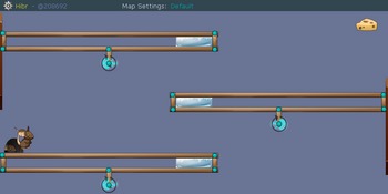 P6 example map