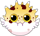 Ball skin #55