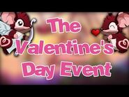 TRANSFORMICE- THE VALENTINES'S DAY EVENT 2016
