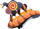 Head item #168