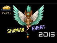 Transformice- Shaman Event 2015 (Part 1)