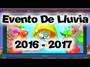 Evento De Lluvia 2017 Transformice