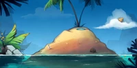 X plage
