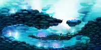 Crystal Jungle