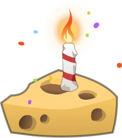 Anniversaire 16 Transformice Wiki Fandom