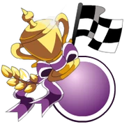 Macaron 17 (old).png (33 KB) The original Racing 2016 orb, before being split into three parts