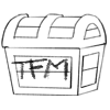 Sketch of the Transformice chest in the game files