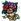 Badge 406