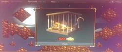 100 cheese removal following a ban