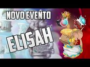 Transformice - Evento da Elisah 2016 – Aventura 10