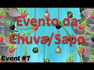 Transformice Evento da Chuva 2017