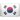 Flag KR