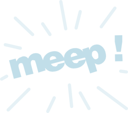 The Meep ! skill