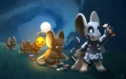 Halloween 2013
