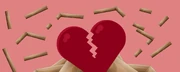 Cupid 2022 Broken Heart