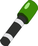 Consumable #2234 detailed