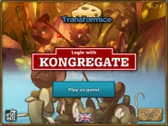 Kongregate login screen.png (844 KB) Login screen for Kongregate players
