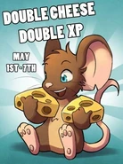 9th Anniversary (1 May – 7 May)