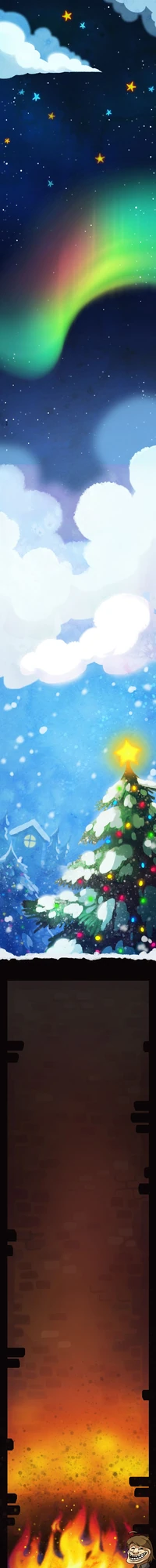 Noël 2014 - Carte