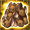Skill icon - Gregarious Spirit