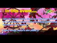 The Valentine's Day Event 2017- Event Guide - Adventure -4.
